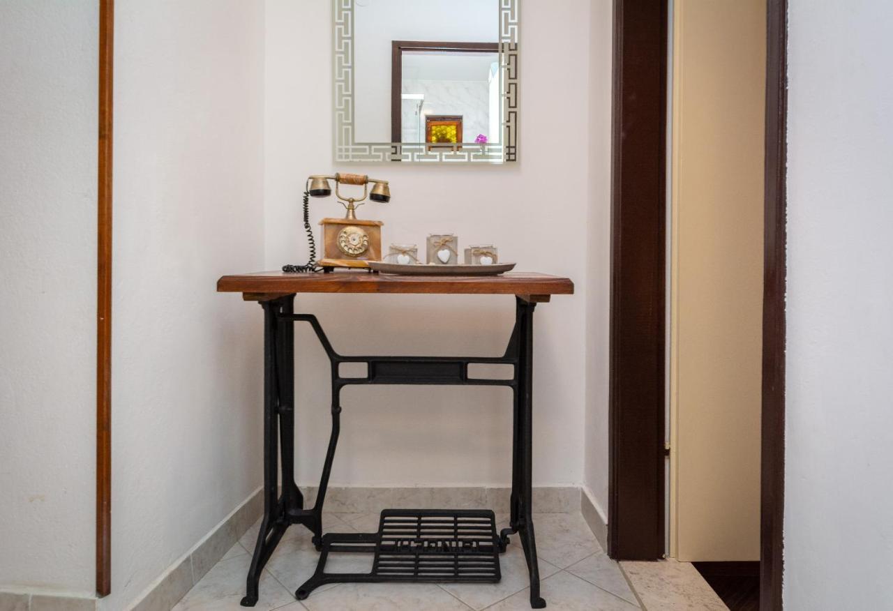 Guesthause Arbor Apartment สปลิท ภายนอก รูปภาพ